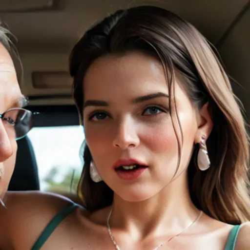 AI porn image generator