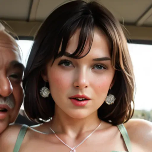 AI porn image generator