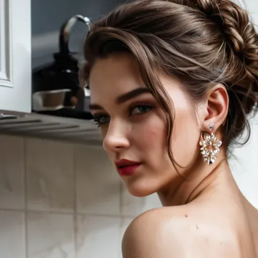 AIポルノ写真ジェネレーター