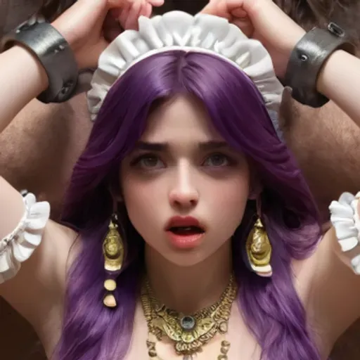 AI porn image generator