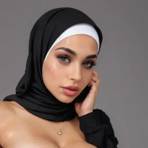 एआई पोर्न इमेज जेनरेटर