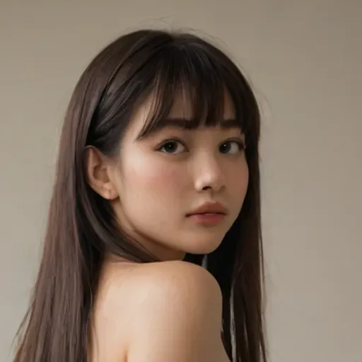 AI色情圖片產生器