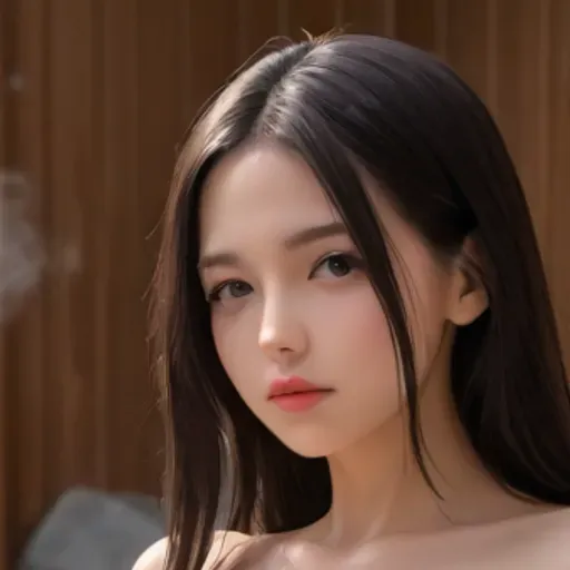 KI-Pornobild-Generator