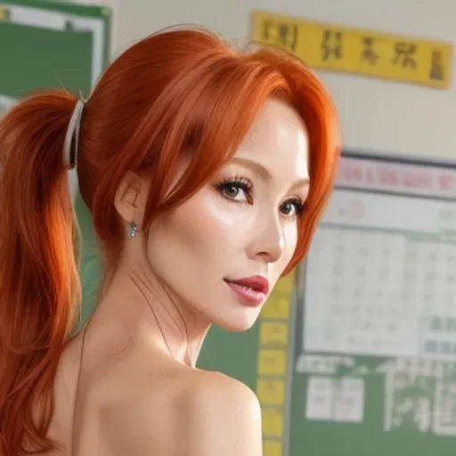 Pencipta imej lucah AI