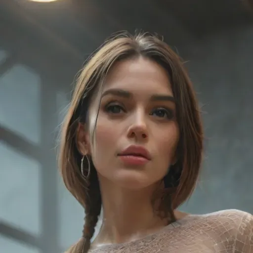 AI色情圖片產生器