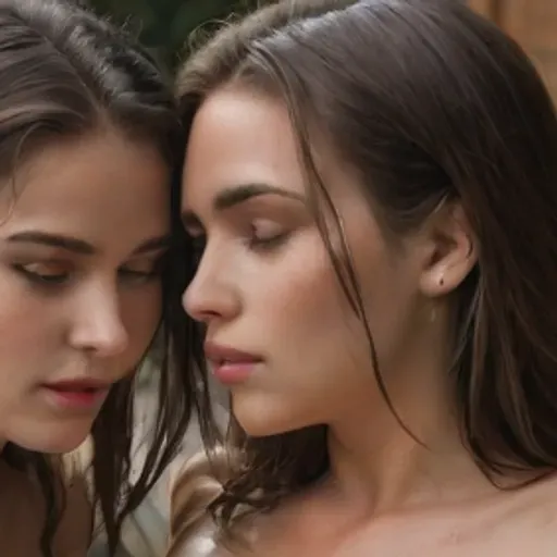 AI 포르노 이미지 생성기