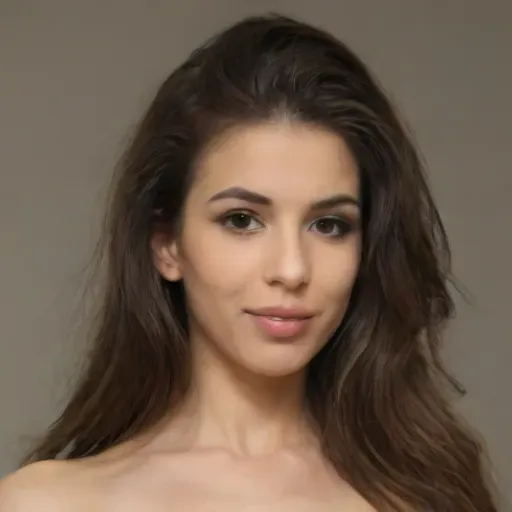 โปรแกรมสร้างภาพโปรนที่ใช้ปัญหา AI