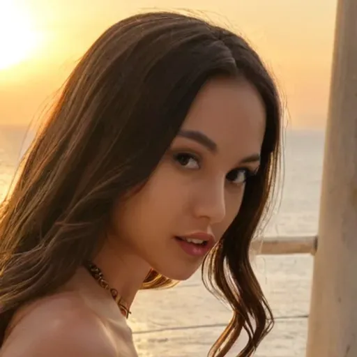 gerador de imagens pornô com IA