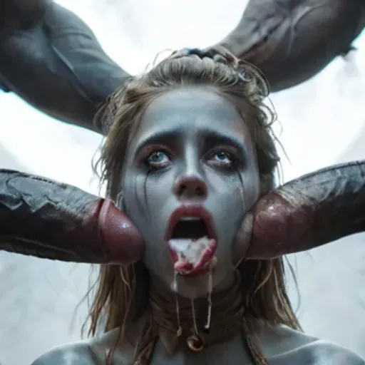 AI porn image generator