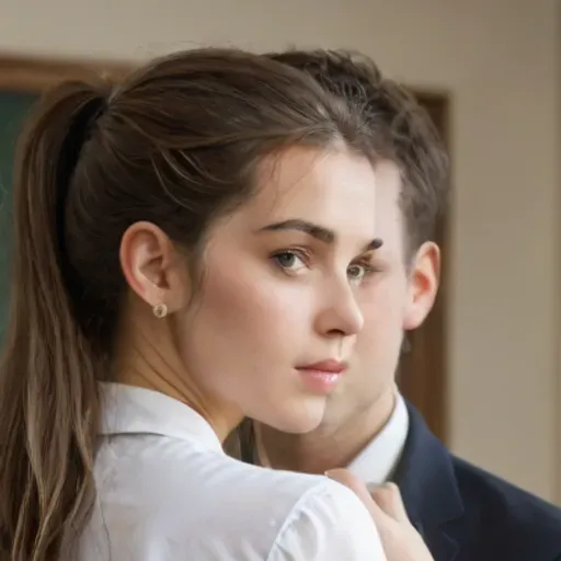 генератор порно-изображений на ИИ