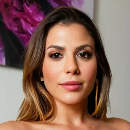 yapay zekâ porno görsel üretici