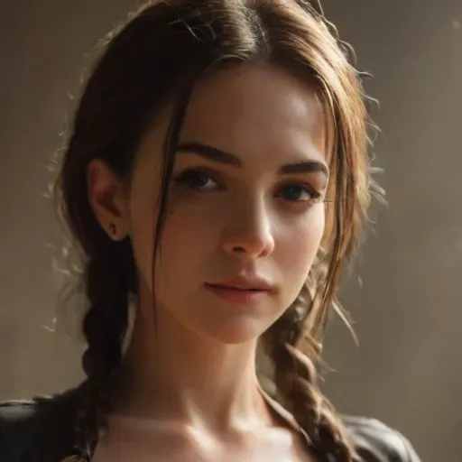 AI色情圖片產生器