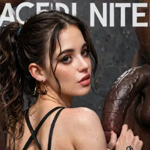gerador de imagens pornô com IA
