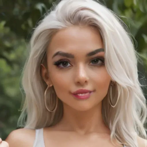 yapay zekâ porno görsel üretici