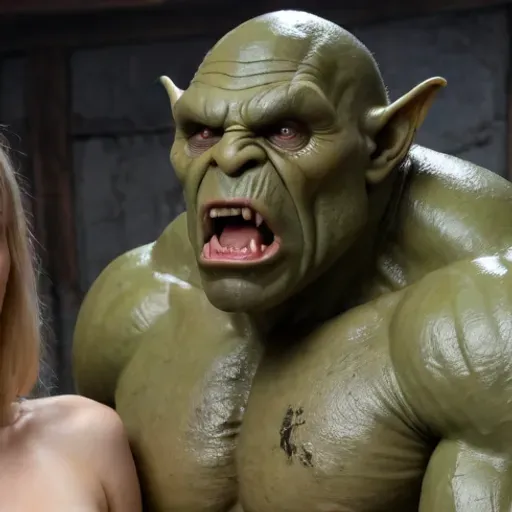 AI 포르노 사진 생성기