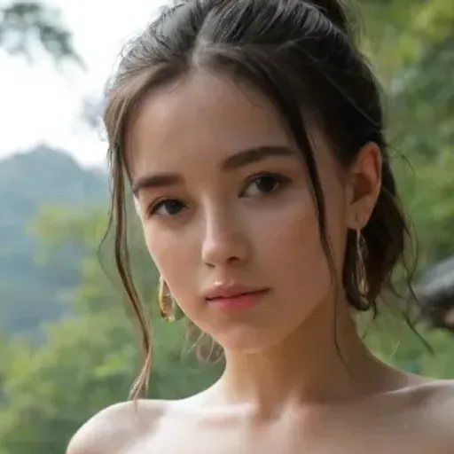 генератор порно-изображений на ИИ