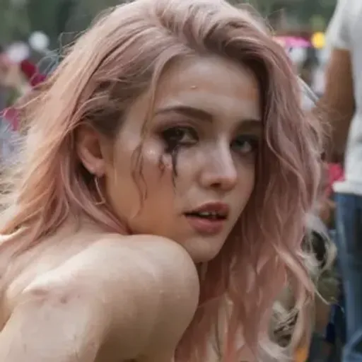 generatore di immagini porno IA