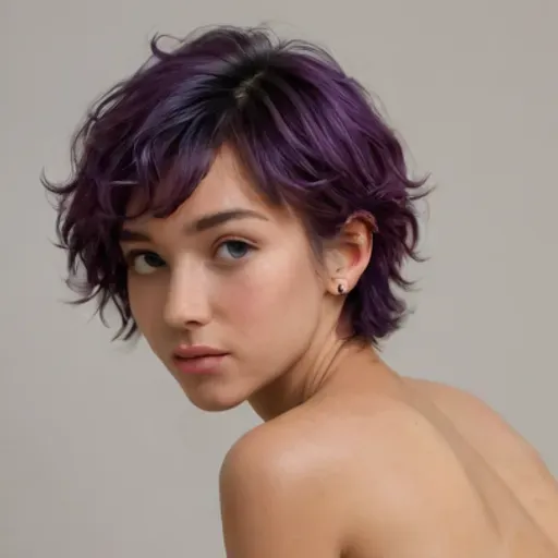 AI色情图片生成器