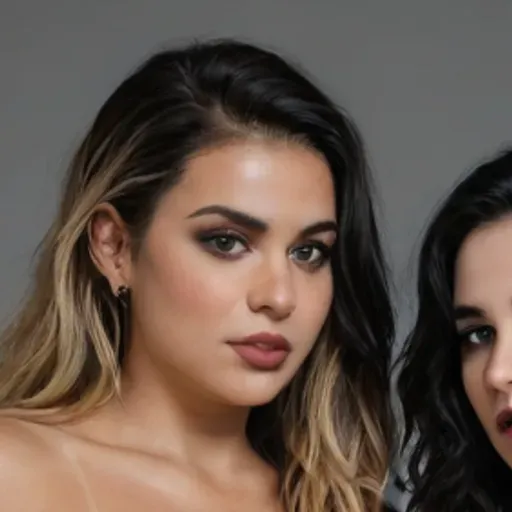 yapay zekâ porno foto üretici