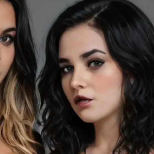 yapay zekâ porno görsel üretici