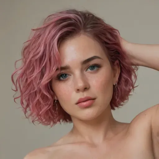 AIポルノ画像ジェネレーター