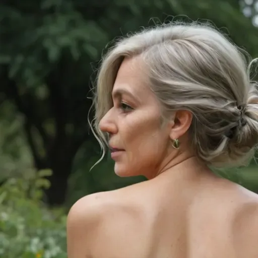 AI 포르노 이미지 생성기