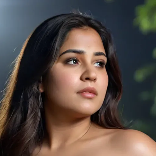 генератор порно-изображений на ИИ