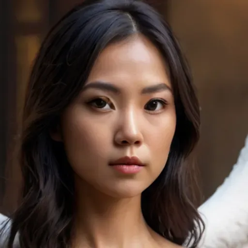 Pencipta imej lucah AI