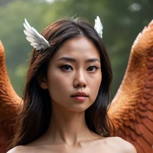 Pencipta imej lucah AI