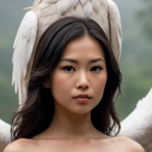 Pencipta imej lucah AI