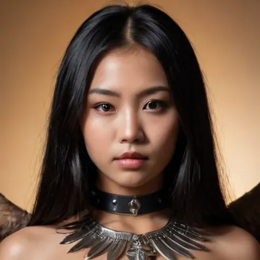 โปรแกรมสร้างภาพโปรนที่ใช้ปัญหา AI