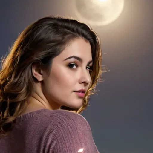 โปรแกรมสร้างภาพโปรนที่ใช้ปัญหา AI