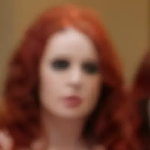 โปรแกรมสร้างภาพโปรนที่ใช้ปัญหา AI