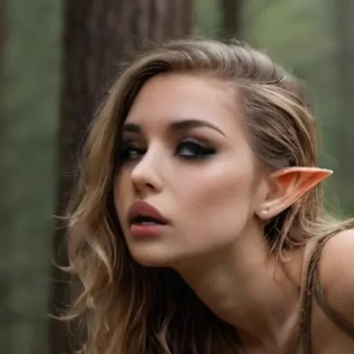 AI色情图片生成器