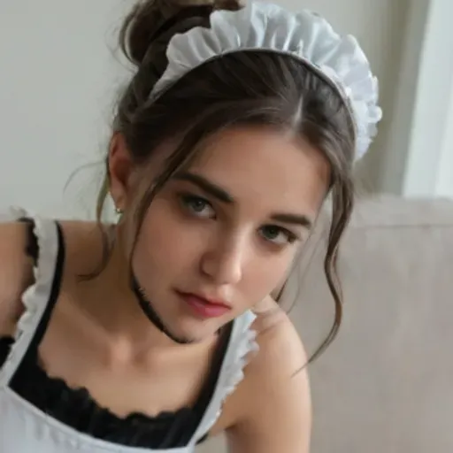 yapay zekâ porno görsel üretici