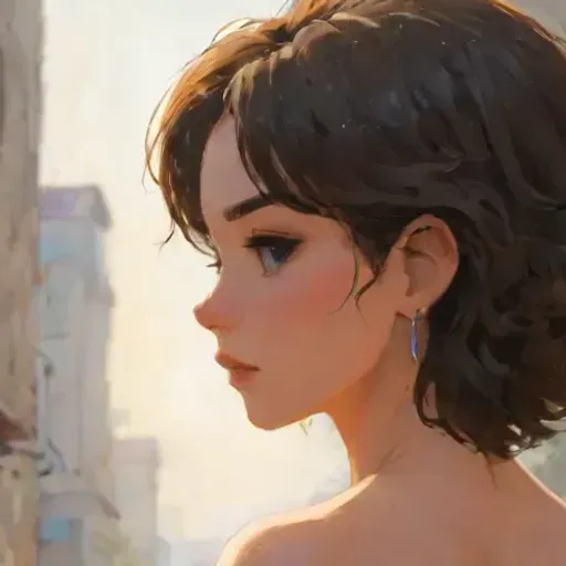 KI-Pornobild-Generator