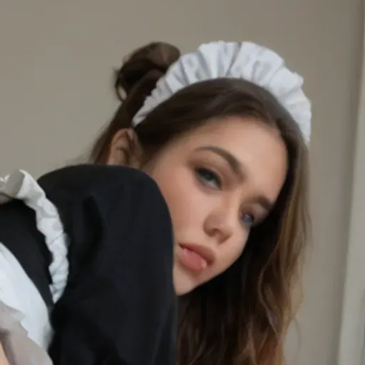 yapay zekâ porno görsel üretici