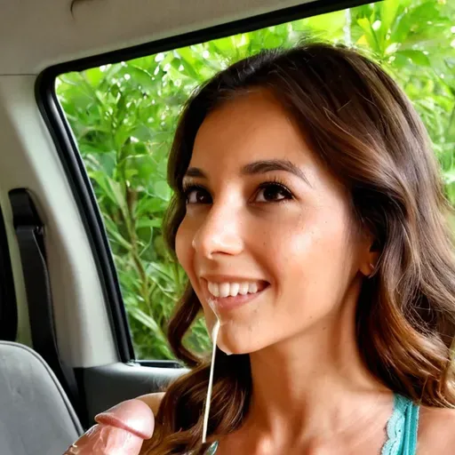 AI色情图片生成器