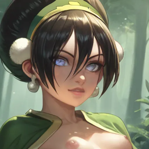 yapay zekâ porno görsel üretici