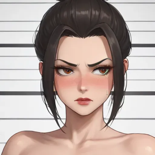 AIポルノ画像ジェネレーター