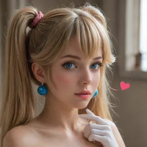 generatore di immagini porno IA