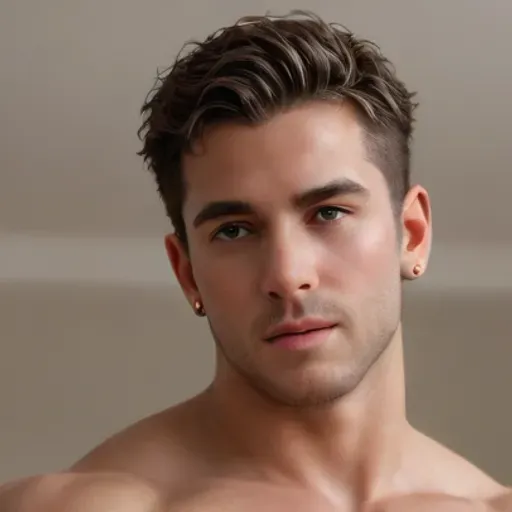 AI 포르노 이미지 생성기