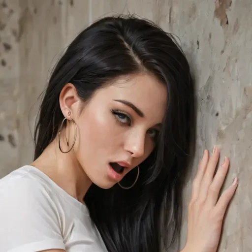 โปรแกรมสร้างภาพโปรนที่ใช้ปัญหา AI