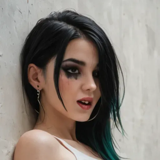 AI色情圖片產生器