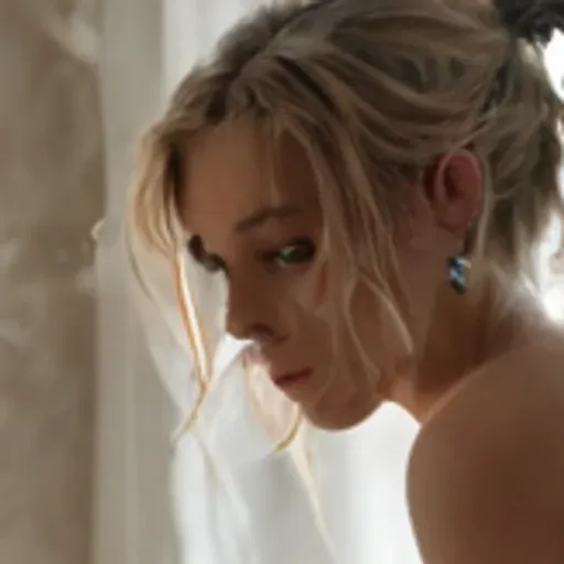 AI色情照片生成器