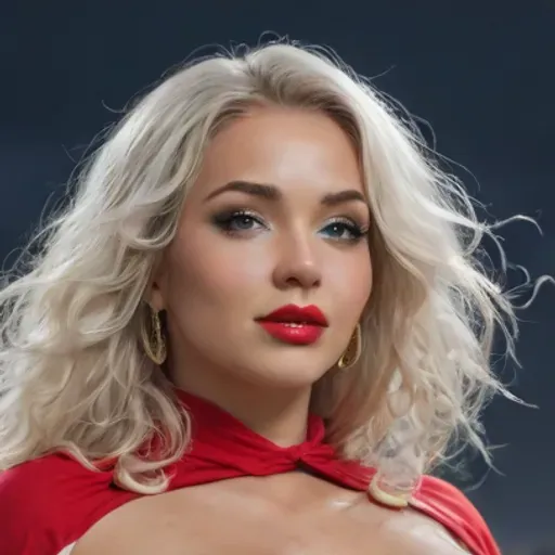 AI色情图片生成器