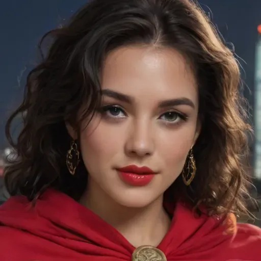 AI色情圖片產生器