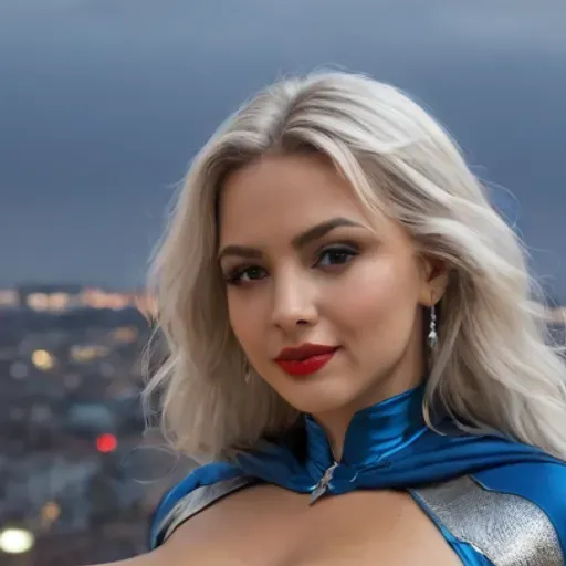 AI色情圖片產生器