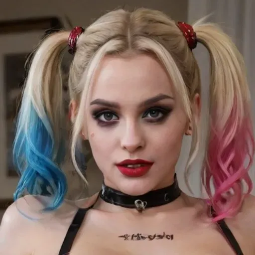 yapay zekâ porno görsel üretici