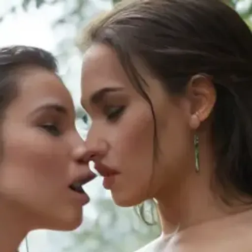 โปรแกรมสร้างภาพโปรนที่ใช้ปัญหา AI